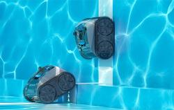 Wybot Bezdrátový robot na čištění bazénů C1 Pro