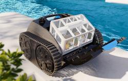 Wybot Bezdrátový robot na čištění bazénů C1 Pro