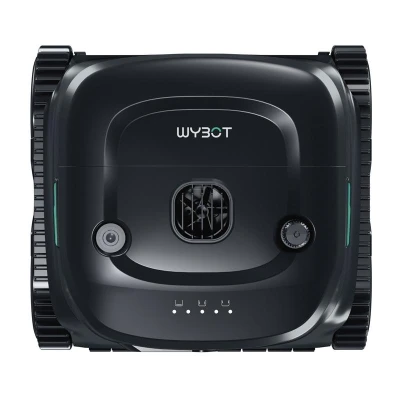 Wybot Bezdrátový robot na čištění bazénů C2 Pro Vision