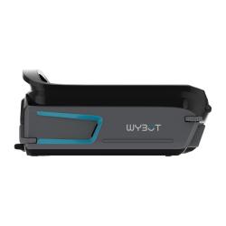 Wybot Bezdrátový robot na čištění bazénů F1