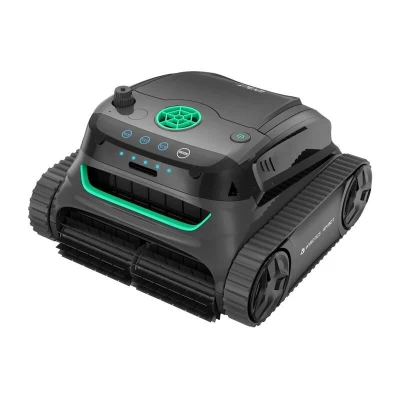 Wybot Bezdrátový robot na čištění bazénů S2