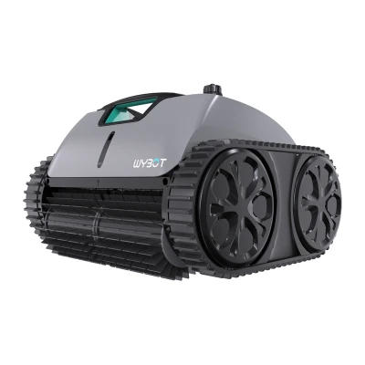 Wybot Bezdrátový robot na čištění bazénů C1 Pro