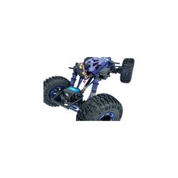 X-CRAWLEE PRO 1:10, 4WD, 2.4G 100% RTR + sleva 500,- na příslušenství
