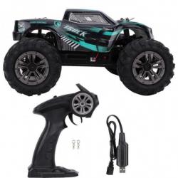 XLH Truck Racing 4WD 1:20 2.4GHz RTR - zelený