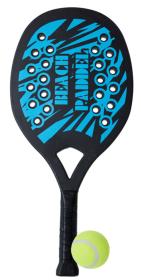 Xq Max Beach Padle Set modrá Xq Max Beach Padle Set modrá