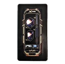 Xq Max Darčeková sada XQMax SATURN - šípky 24g s príslušenstvom Xq Max Darčeková sada XQMax SATURN - šípky 24g s príslušenstvom