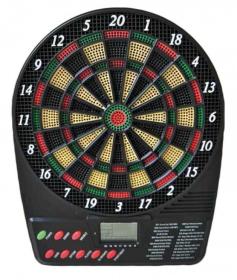 Xq Max Elektronické mini šipky WJ70 (VÝPRODEJ) Xq Max Elektronické mini šipky WJ70 (VÝPRODEJ)