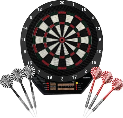 Xq Max Elektronické šipky KOTO Helsinki
