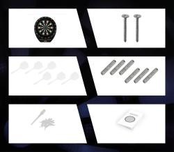 Xq Max Elektronické šípky KOTO Paris