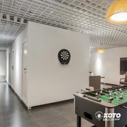 Xq Max Elektronické šípky KOTO Paris