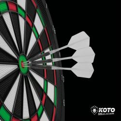 Xq Max Elektronické šípky KOTO Paris