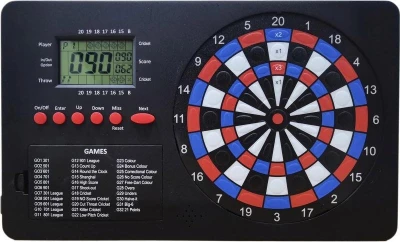 Xq Max Elektronický terč - KOTO PRO DUBLIN Xq Max Elektronický terč - KOTO PRO DUBLIN