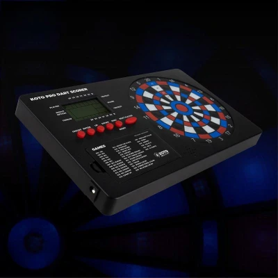 Xq Max Elektronický terč - KOTO PRO DUBLIN