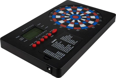Xq Max Elektronický terč - KOTO PRO DUBLIN