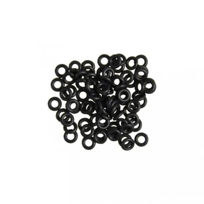 Xq Max Gumičky o-rings SET
