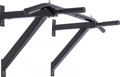 Xq Max Hrazda Chin-UP bar - Large