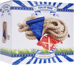 Xq Max Lano na přetah TUG OF WAR