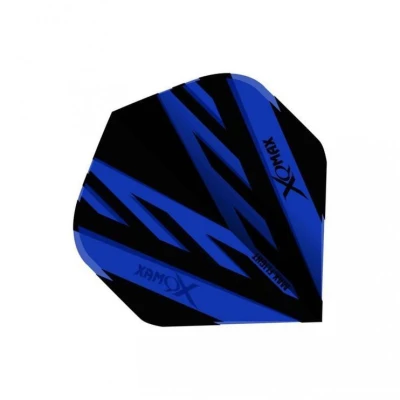 Xq Max Letky Design PVC LET - Standard A