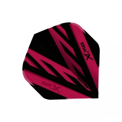 Xq Max Letky Design PVC LET - Standard A