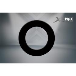 XQMax Dartboard Surround BLACK
