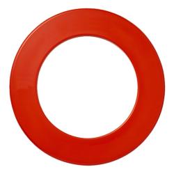 Xq Max Ochranný kruh Dartboard Surround RED Xq Max Ochranný kruh Dartboard Surround RED