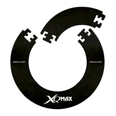 Xq Max Ochranný surround s potiskem Xq Max Ochranný surround s potiskem