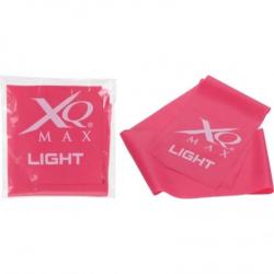 Xq Max Odporová fitness aerobic guma Light Xq Max Odporová fitness aerobic guma Light