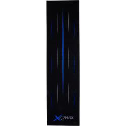 Xq Max Podložka/koberec na šipky DART MAT STRIPES
