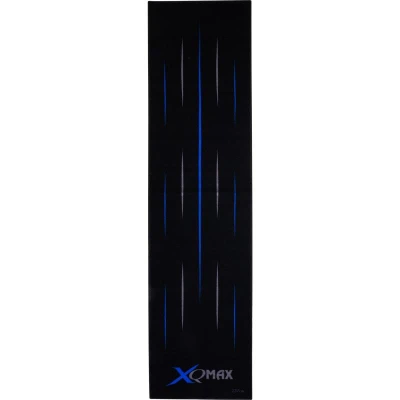 Xq Max Podložka/koberec na šipky DART MAT STRIPES