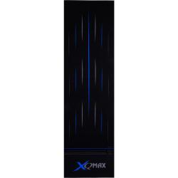 Xq Max Podložka/koberec na šipky DART MAT STRIPES