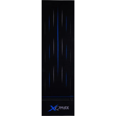 Xq Max Podložka/koberec na šipky DART MAT STRIPES