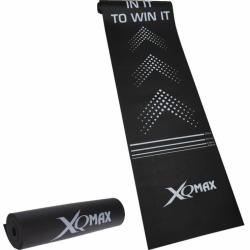 Xq Max Podložka/koberec na šipky DARTMAT 62 x 300 cm Xq Max Podložka/koberec na šipky DARTMAT 62 x 300 cm
