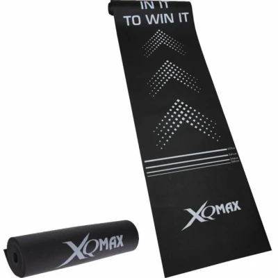 Xq Max Podložka/koberec na šipky DARTMAT 62 x 300 cm