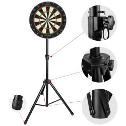 Xq Max Přenosný stojan na terč XQMAX DARTS BT7100000