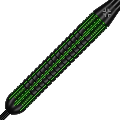 XQMax SET Bullet Šipky Steel Alligator - 22g