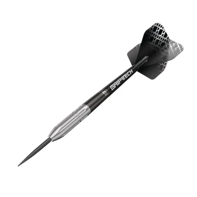 Xq Max Šipky 80% TUNGSTEN - Steel Reload - 25g