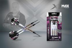 Xq Max Šipky Andy Hamilton - 21g