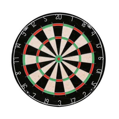 Xq Max Sisalový terč Dartboard CLASSIC
