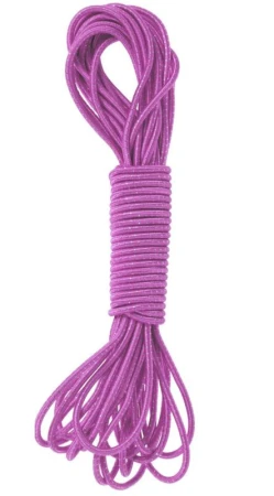 Xq Max Skákací guma 10 m fialová Xq Max Skákací guma 10 m fialová