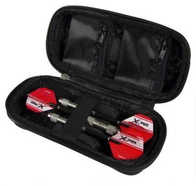 Xq Max XQMax Darts Pouzdro na šipky malé - červené