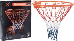 Xqmax Basketbalový koš se sítí na zeď