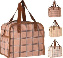 Xqmax Chladiaca taška na nápoje i jedlo 11 l červená Xqmax Chladiaca taška na nápoje i jedlo 11 l červená