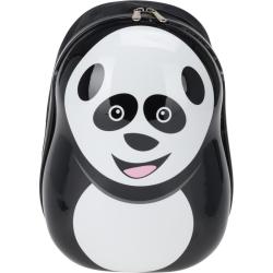 Xqmax Detský cestovný kufor a batoh Panda Xqmax Detský cestovný kufor a batoh Panda