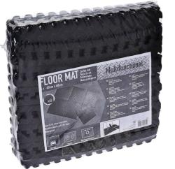 Xqmax Pěnová podlaha puzzle sada 6 ks