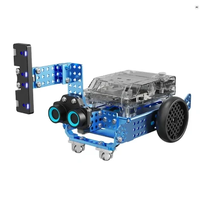 xTool Smart World rozšiřující sada pro mBot2