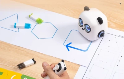 xTool mTiny Discover Kit vzdělávací robot