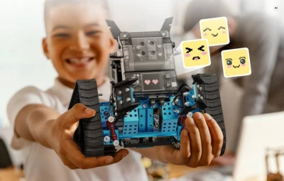 Xtool Sada příslušenství Rover Robotics
