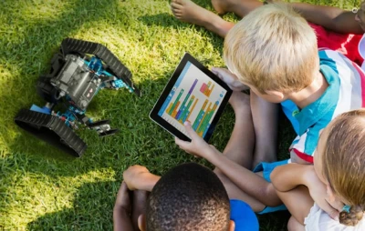 Xtool Sada příslušenství Rover Robotics