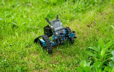 Xtool Sada příslušenství Rover Robotics