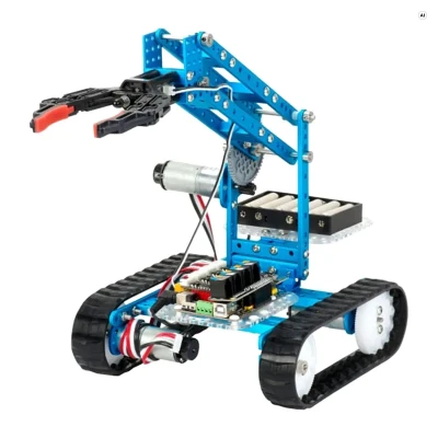 Xtool Sada Ultimate Robot Kit V2.0